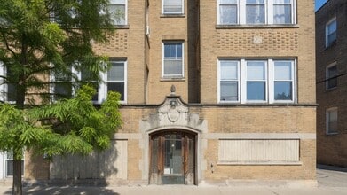 Building Photo - 4617 N Rockwell St
