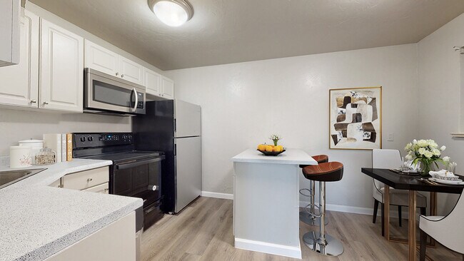 Foto del edificio - 5600 S Bannock St