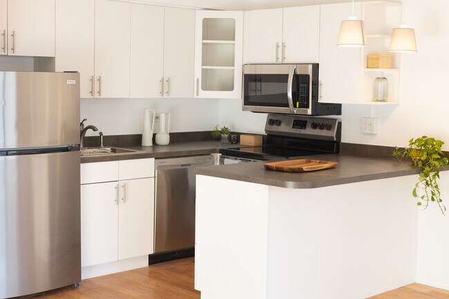 Foto del edificio - 3100 N Lake Shore Dr