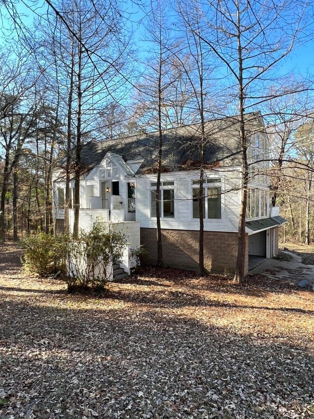 3 Meandering Place is for rent! House Rental in Texarkana, TX