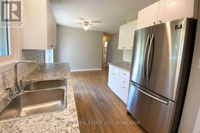 Photo du bâtiment - 334 Mary St