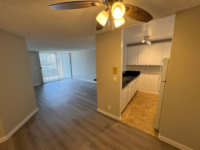 Foto del edificio - Hancock Villa