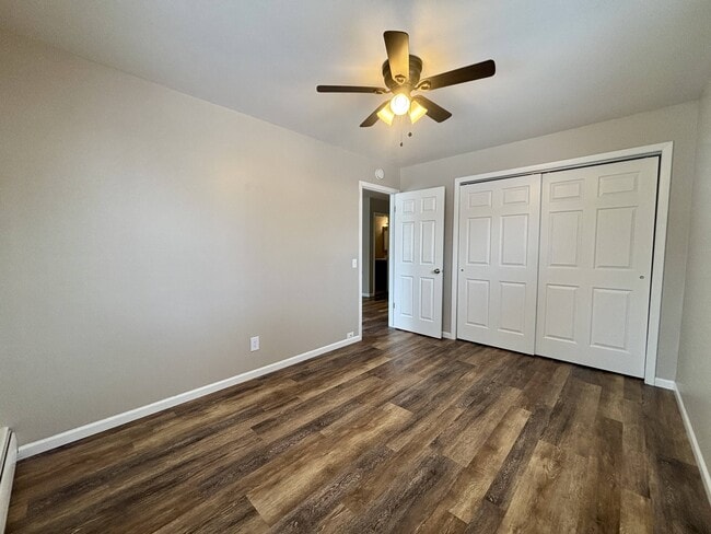 Interior Photo - The Ridge Apartments