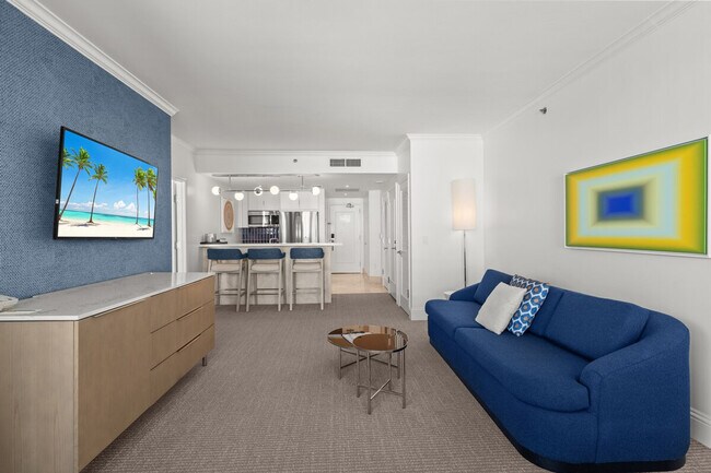 Foto del edificio - 4441 Collins Ave