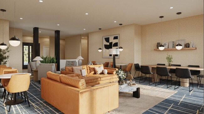 Foto del edificio - The Landing at 1775 Andover St.