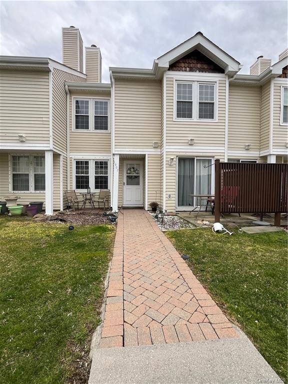 Foto principal - 1907 Whispering Hills Dr