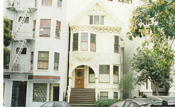 Primary Photo - 751 Haight St