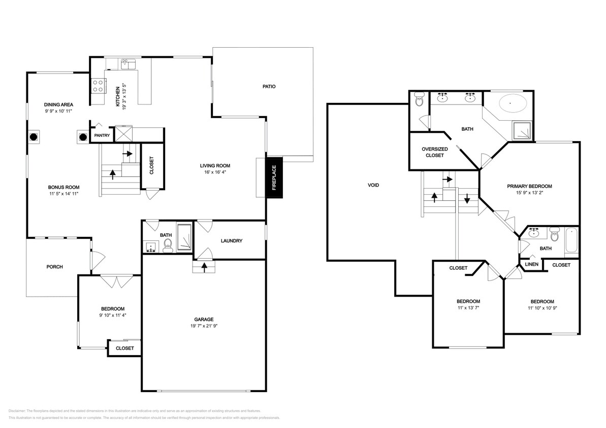 Foto del edificio - 11531 SE 323rd Pl