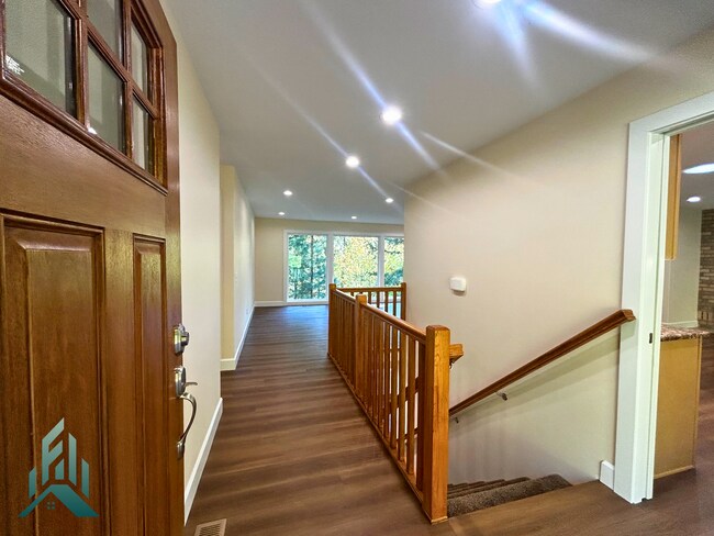 Foto del edificio - Newly remodeled 5 bed/3 bath Philomath home