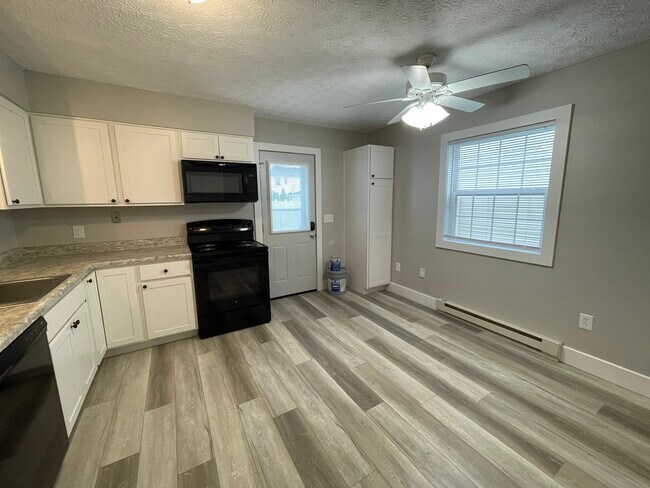 Cocina - 928 Thomas Rd
