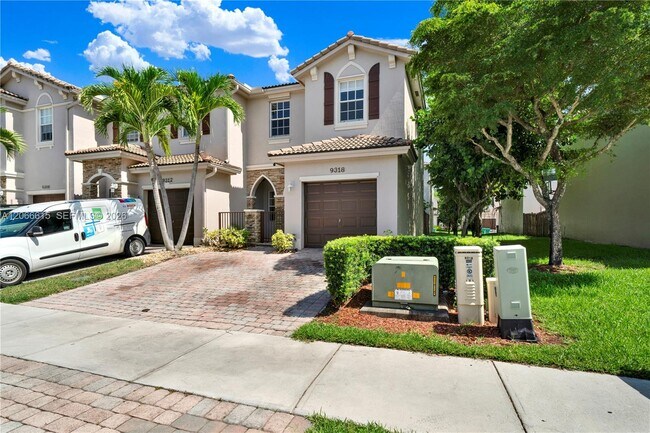 Foto del edificio - 9318 SW 220th St