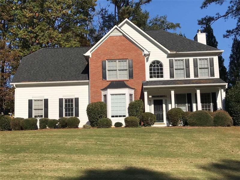 Foto principal - 6430 Ivey Creek Cir