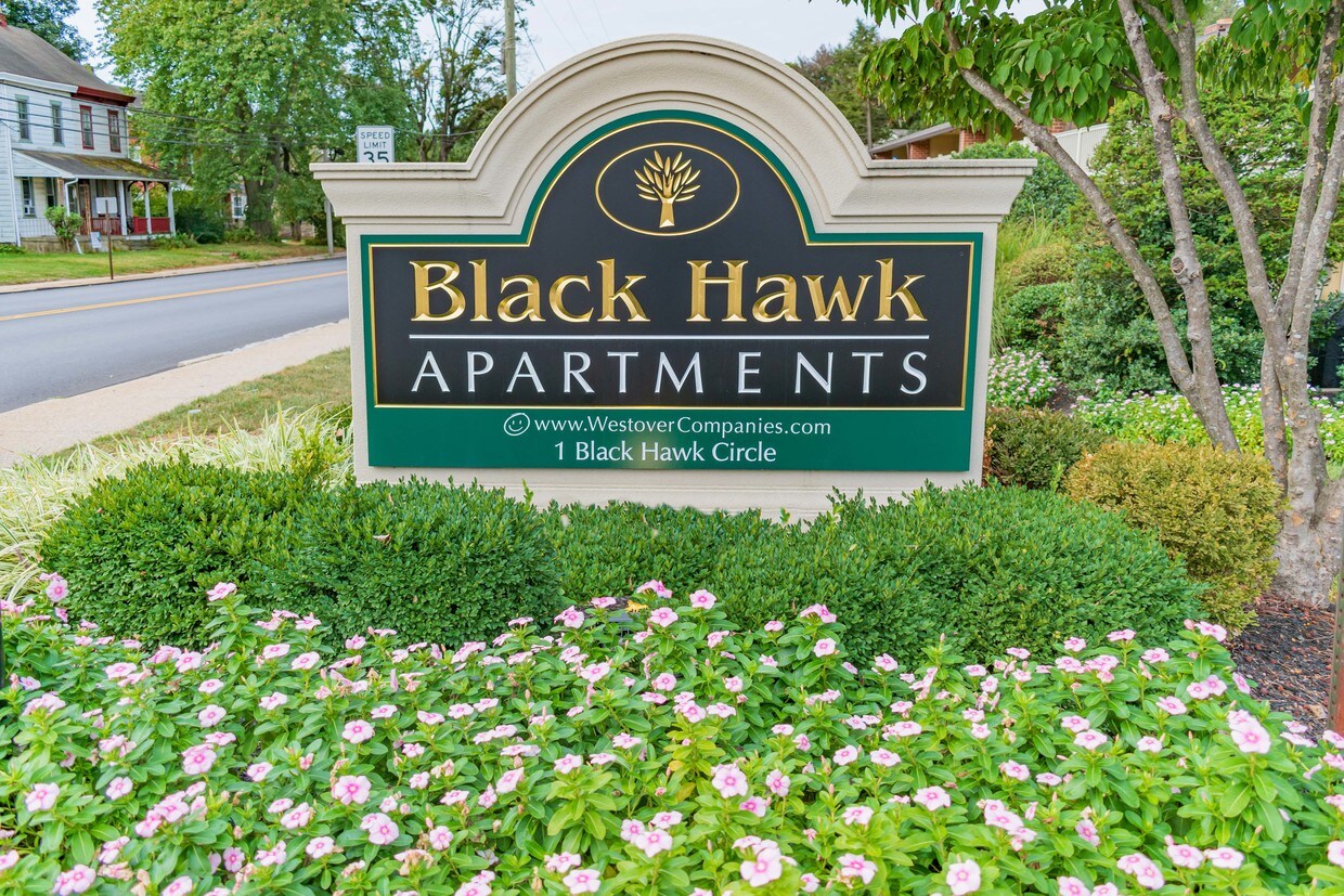 Black Hawk Apartments Apartments in Downingtown, PA