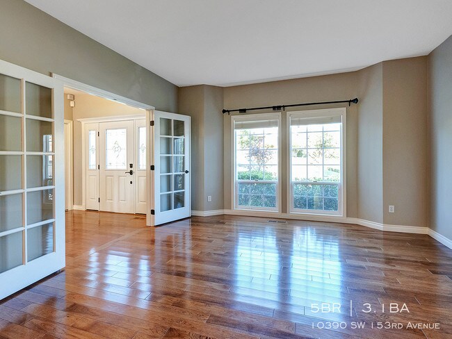 Foto del edificio - 10390 SW 153rd Ave
