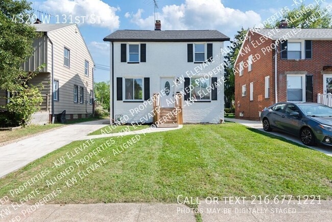 Foto del edificio - 4329 W 131st St