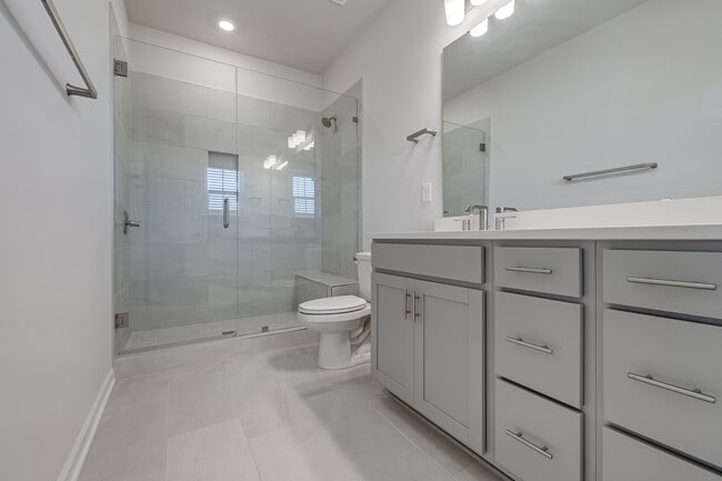 Photo - 6027 Towering Oaks Dr Townhome