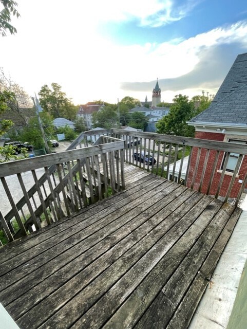 Foto del edificio - 130 10th St N
