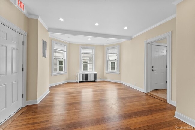 Foto del edificio - 81 N Washington St