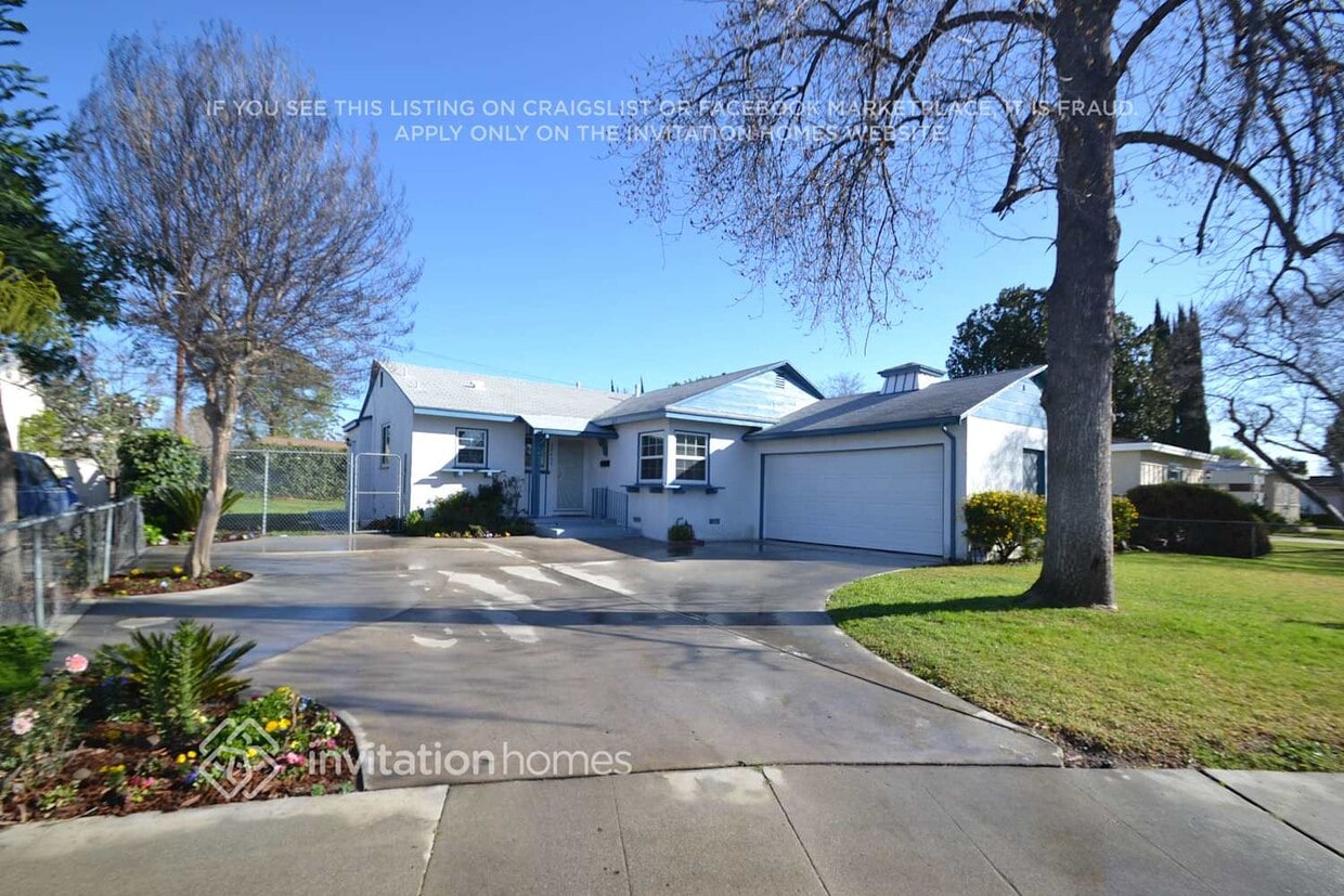 Foto principal - 20457 Schoolcraft St