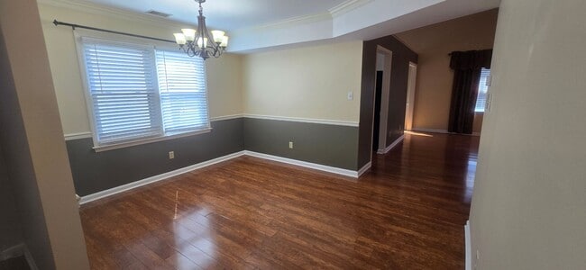 Photo - 3313 Fort Harrods Ct House