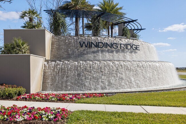 Foto del edificio - Luxurious gated community 5-Bedroom Rental...