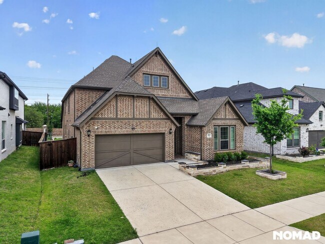 Foto del edificio - 9784 Brackenfield Ln