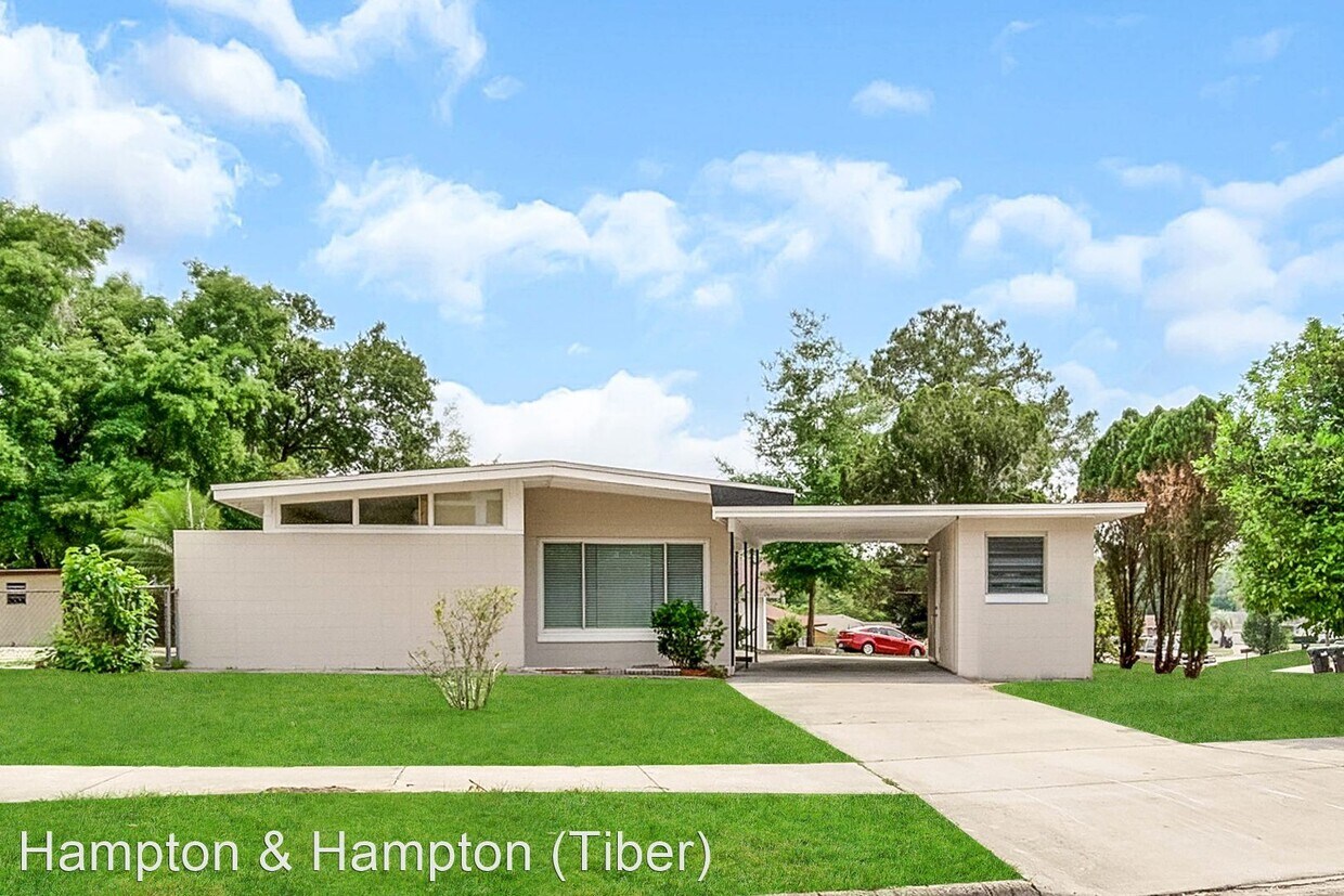 Primary Photo - 3 br, 2 bath House - 5815 HARRINGTON DRIVE