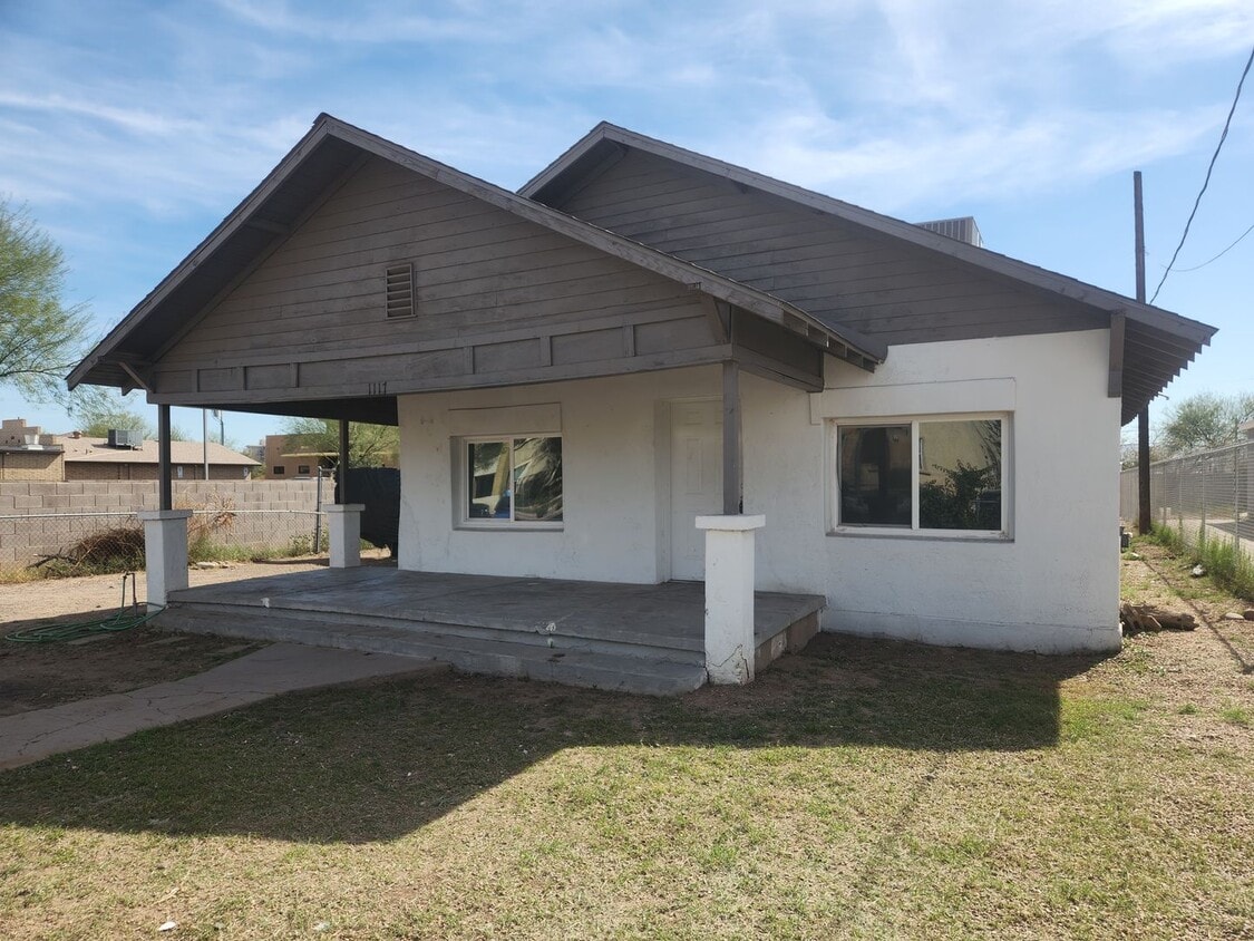 Photo - 1117 W Tonto St