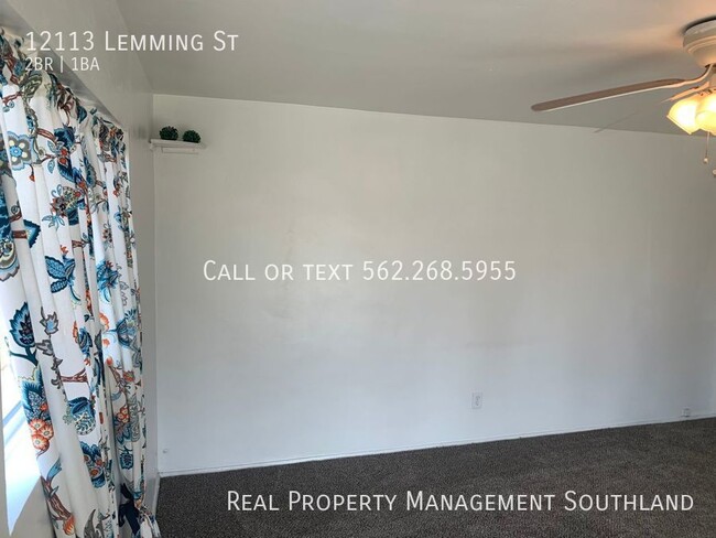 Foto del edificio - 12113 Lemming St