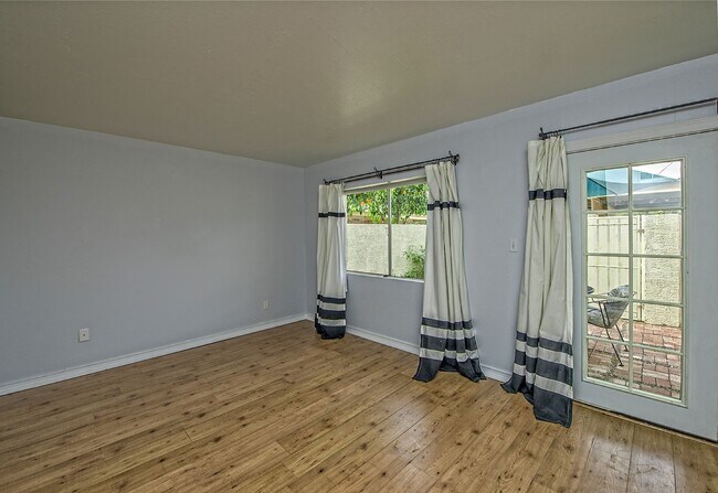 Foto del edificio - 8510 N Central Ave