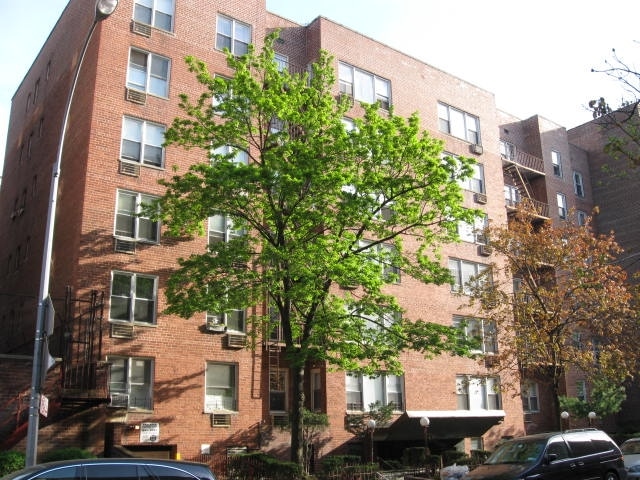 Primary Photo - 110-48 72nd Ave