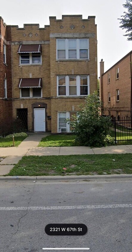 Foto principal - 2321 W Marquette Rd