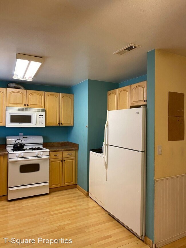 Foto del edificio - 3 br, 1 bath House - 26653 190th Ave SE