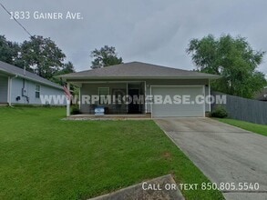 Building Photo - 1833 Gainer Ave