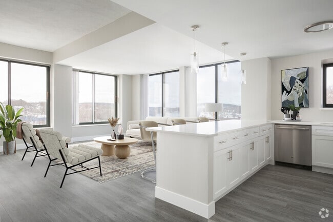 Building Photo - The Bixby