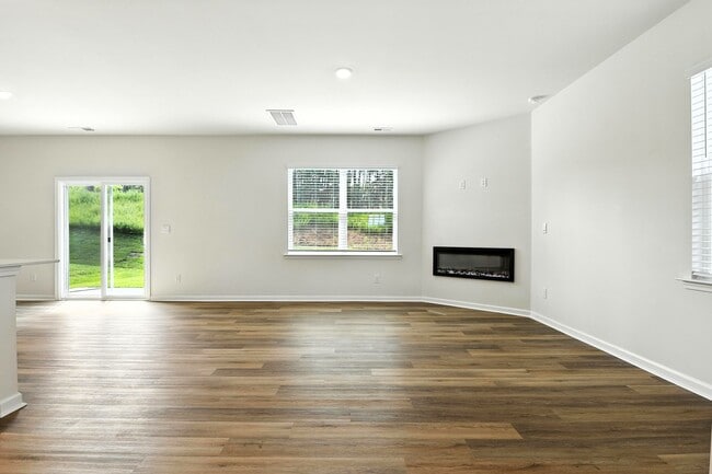 Foto del edificio - Beautiful New Construction 4 Bed 2.5 Bath ...