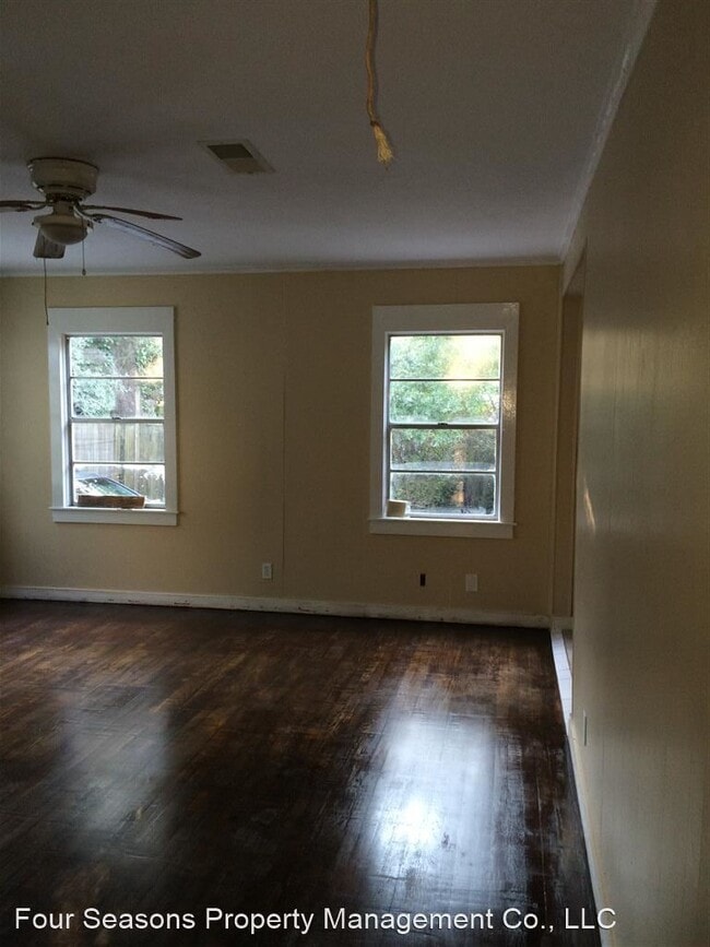 Building Photo - 4 br, 2 bath House - 1222 19th Street