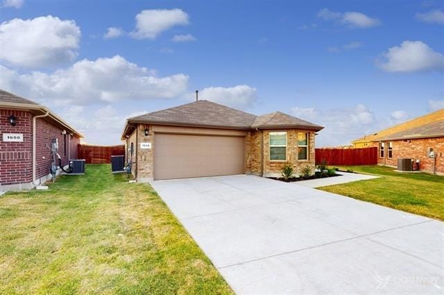 Building Photo - 1532 Garysburg Ct