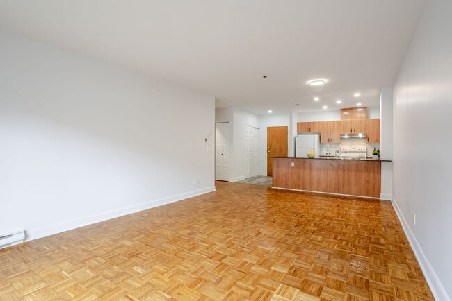 Photo du bâtiment - L'Esterel