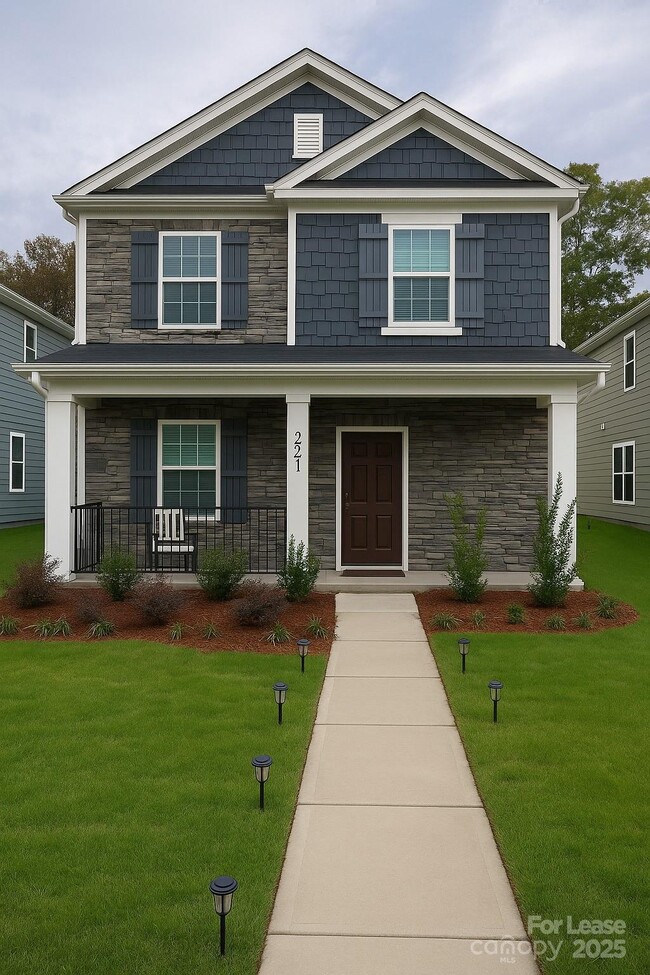 Building Photo - 221 Emmett Dr