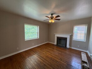 Building Photo - 1509 Jackson St