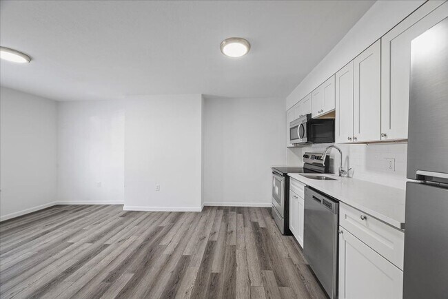 Foto del edificio - 612 N St Clair St