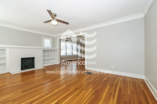 Foto del edificio - 3604 Askew Ave