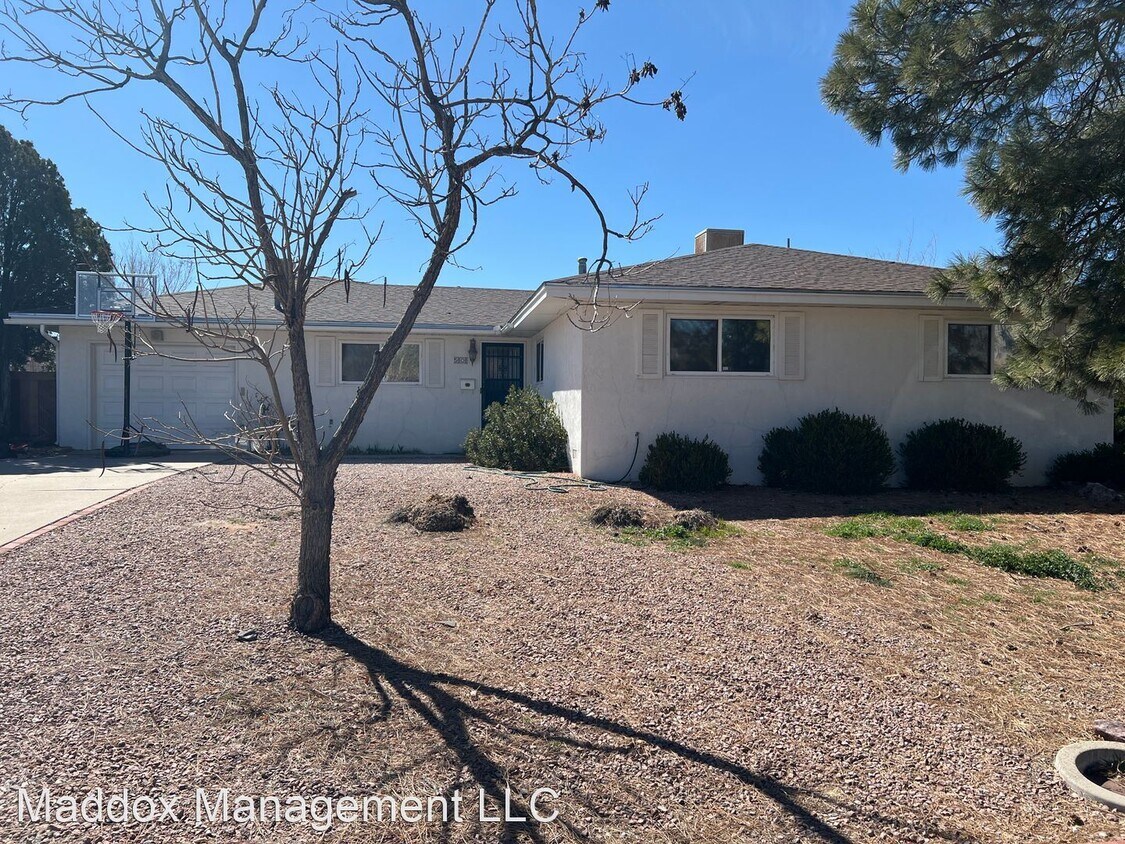 Primary Photo - 4 br, 2 bath House - 5808 Pojaque Rd NE