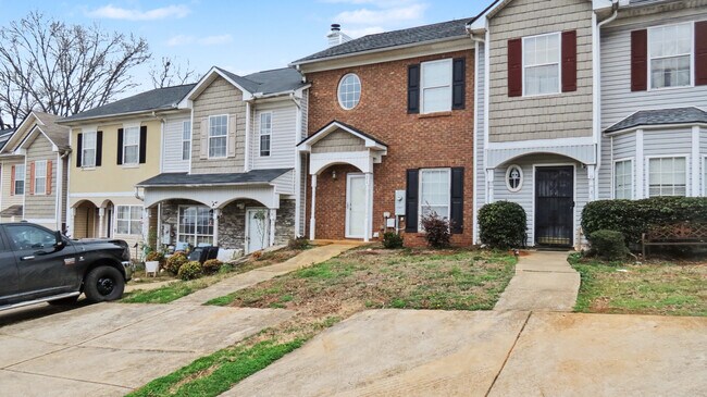 Foto del edificio - 21 Timber Ridge Dr