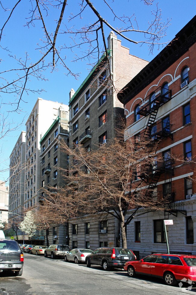 203 W 81st St, New York, NY 10024 Apartments New York, NY