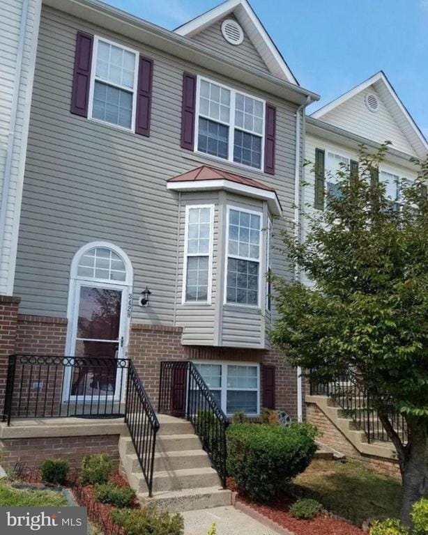 Building Photo - 3428 Brahms Dr