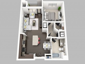 Accent Rentals - Los Angeles, CA | Apartments.com