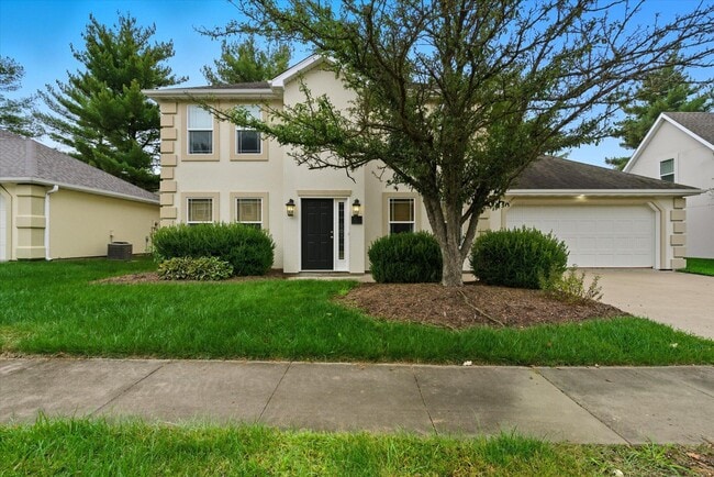 Foto del edificio - 420 N Village Cir