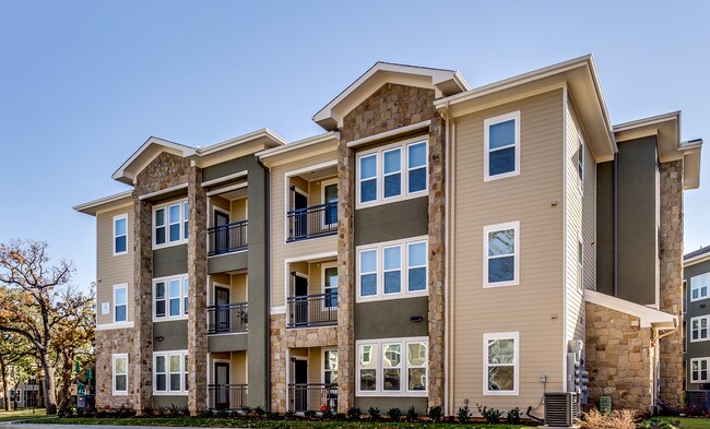 Apts In Denton Tx